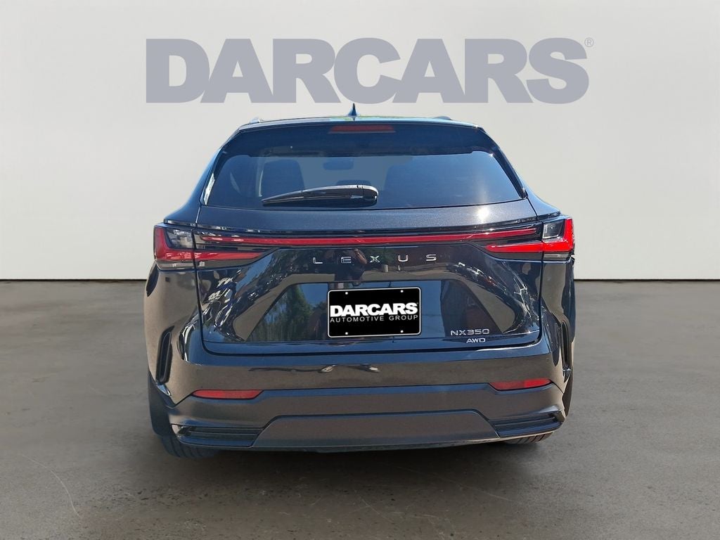 2023 Lexus NX 350 Premium 350 Premium AWD