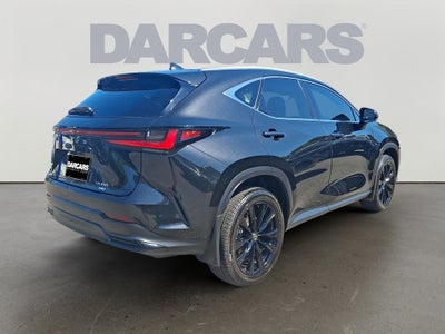 2023 Lexus NX 350 Premium 350 Premium AWD