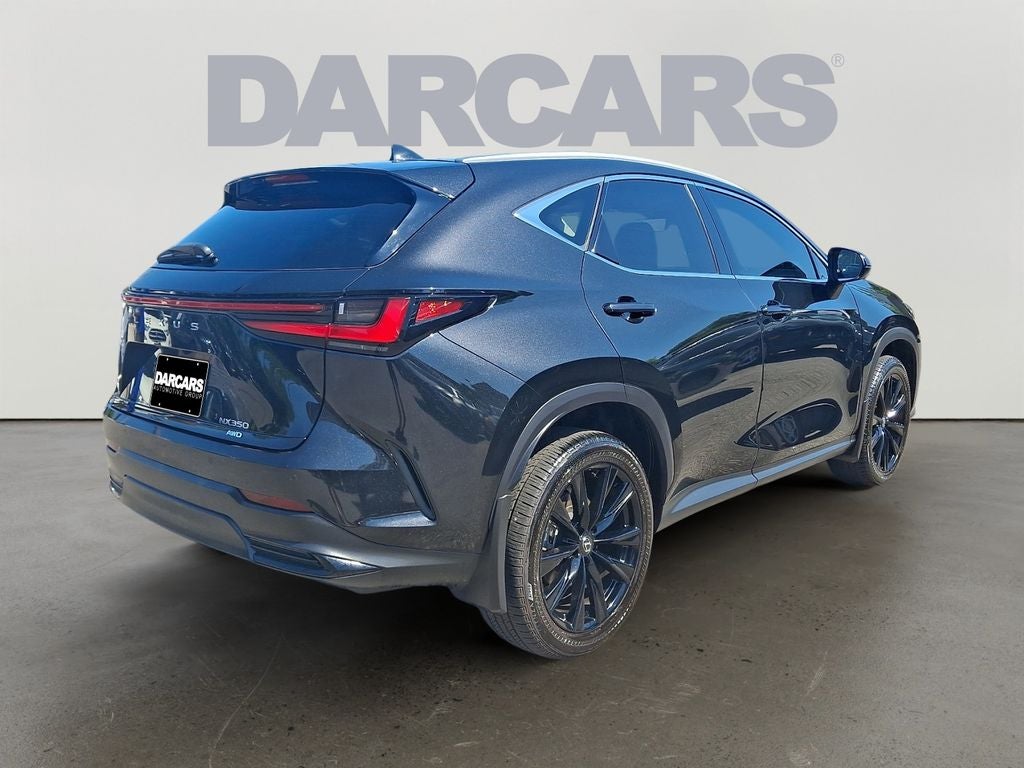 2023 Lexus NX 350 Premium 350 Premium AWD