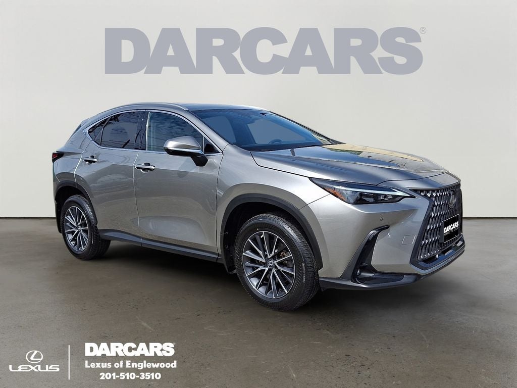 2023 Lexus NX 350 Premium 350 Premium