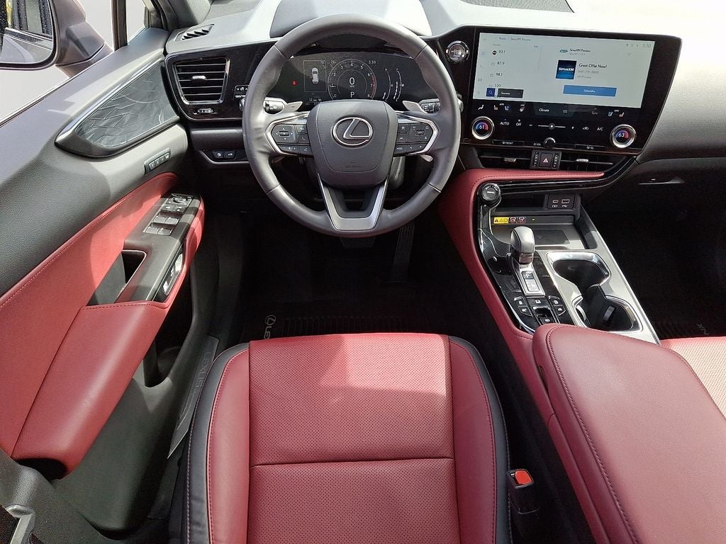 2023 Lexus NX 350 Premium 350 Premium
