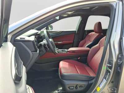 2023 Lexus NX 350 Premium 350 Premium