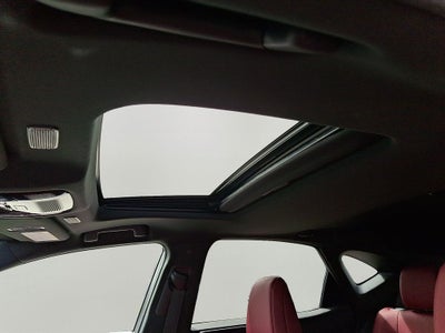 2023 Lexus NX 350 Premium 350 Premium