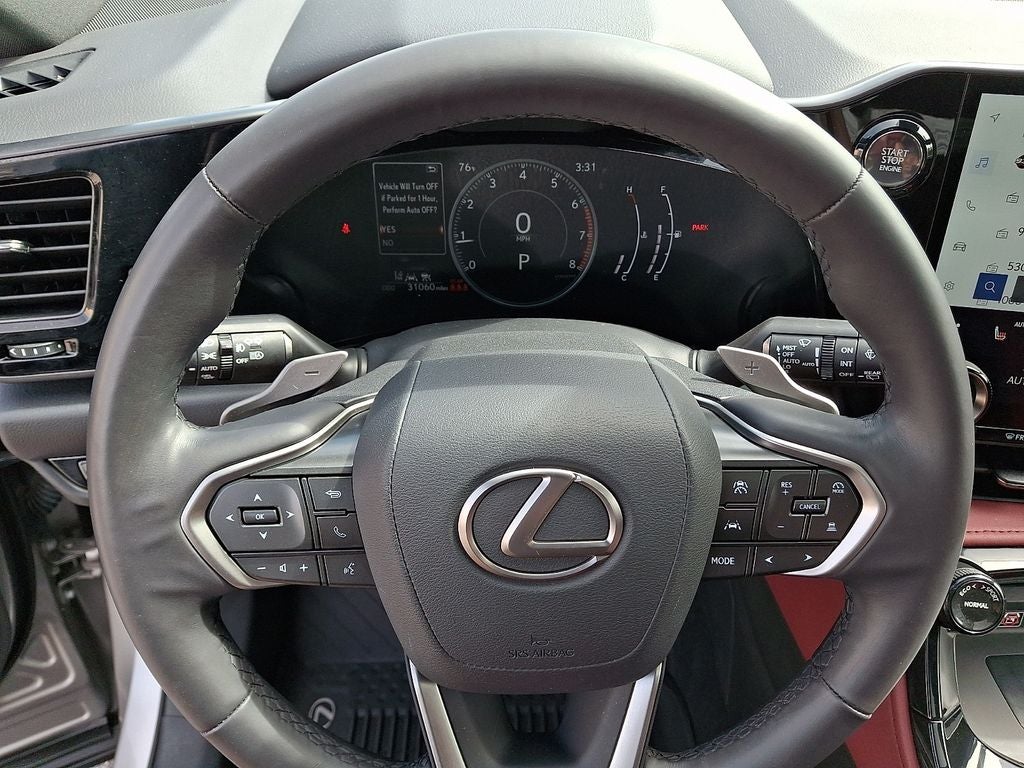 2023 Lexus NX 350 Premium 350 Premium