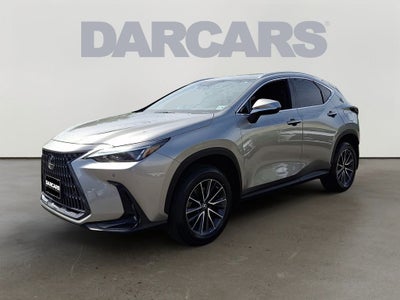 2023 Lexus NX 350 Premium 350 Premium