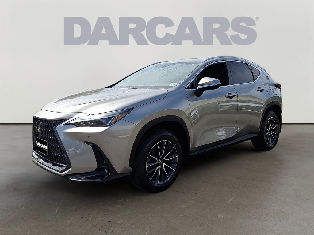 2023 Lexus NX 350 Premium 350 Premium