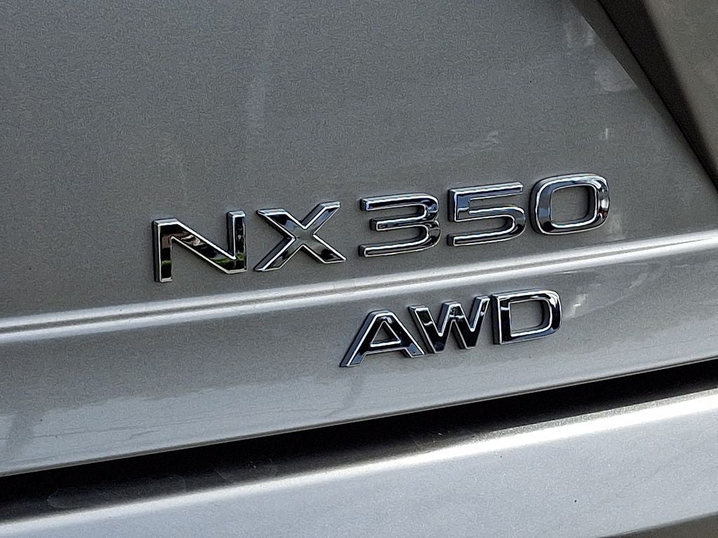 2023 Lexus NX 350 Premium 350 Premium