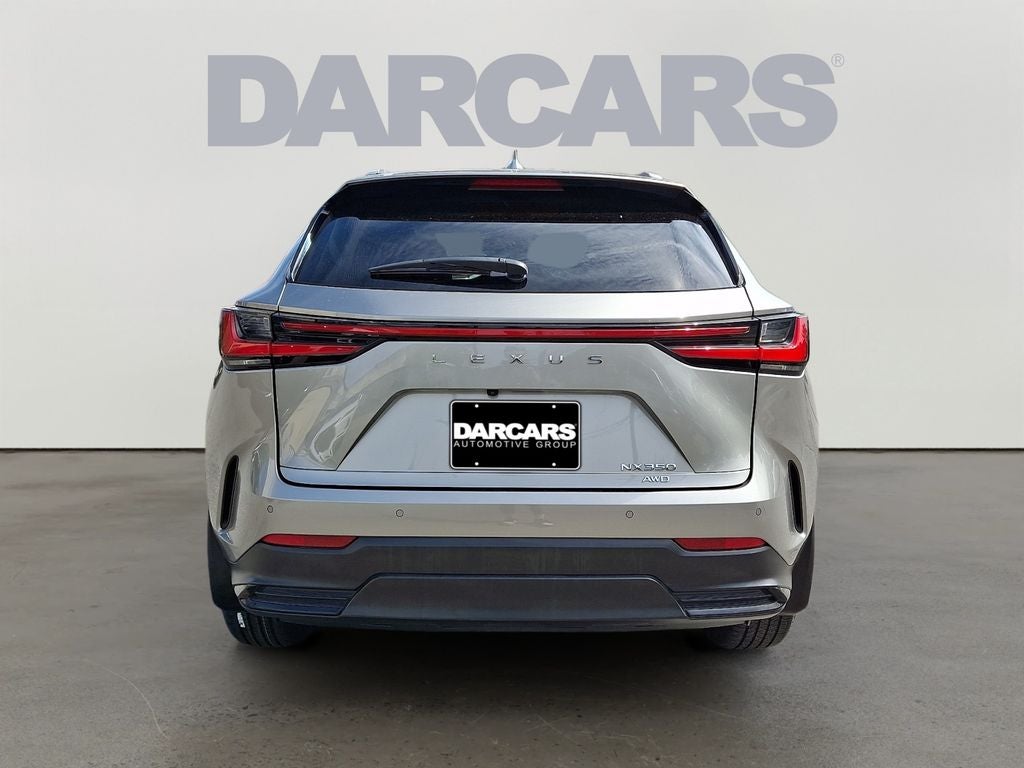 2023 Lexus NX 350 Premium 350 Premium