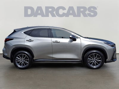 2023 Lexus NX 350 Premium 350 Premium