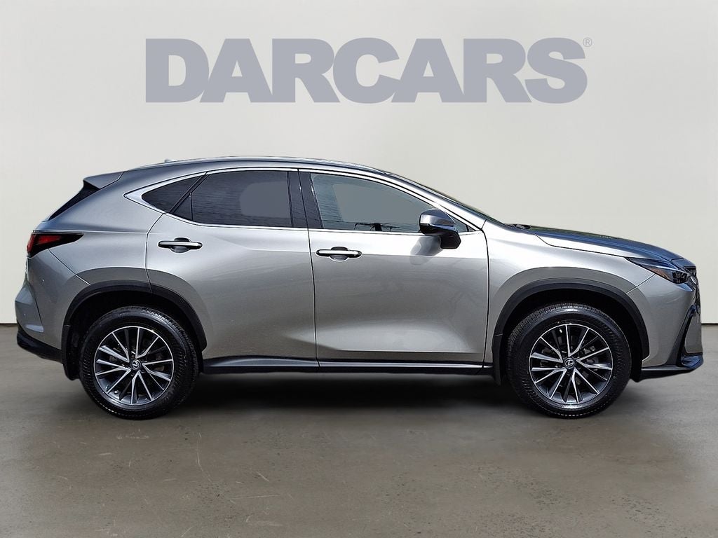 2023 Lexus NX 350 Premium 350 Premium