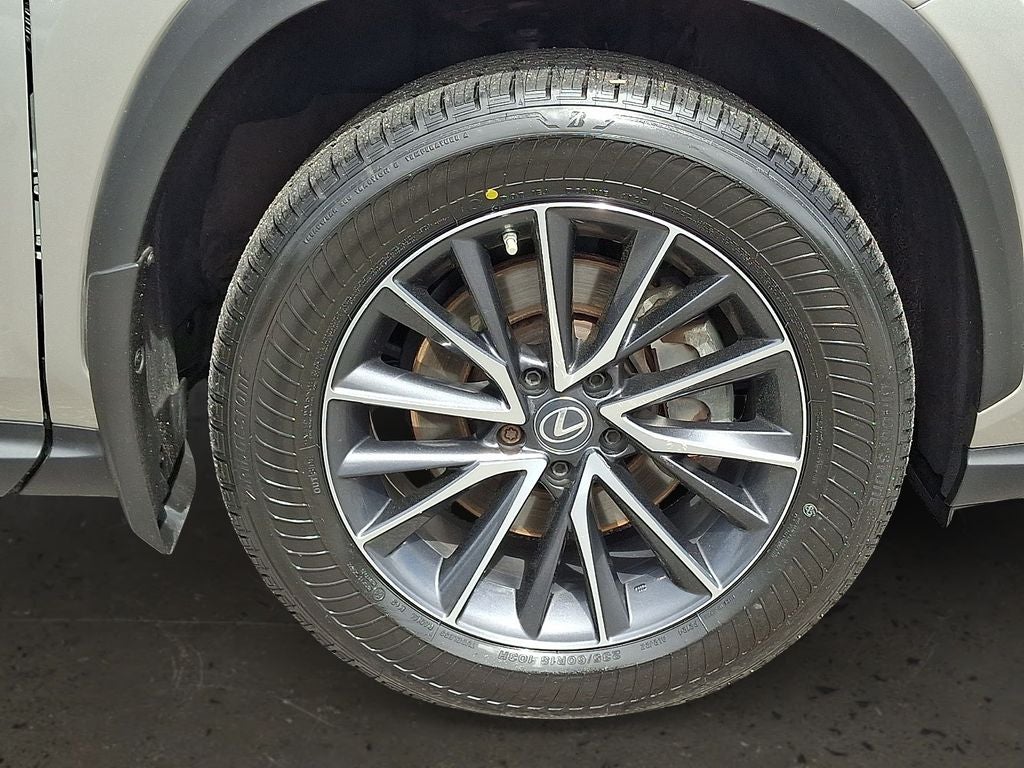 2023 Lexus NX 350 Premium 350 Premium
