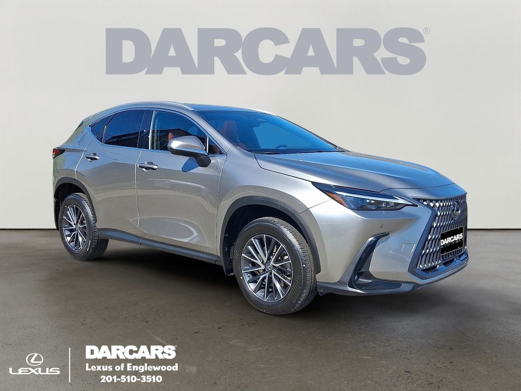 2023 Lexus NX 350 Premium 350 Premium AWD