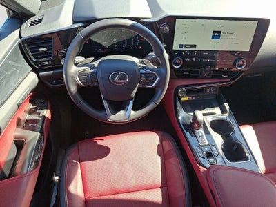 2023 Lexus NX 350 Premium 350 Premium AWD