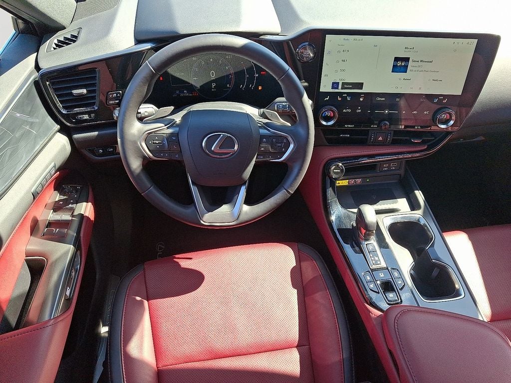 2023 Lexus NX 350 Premium 350 Premium AWD
