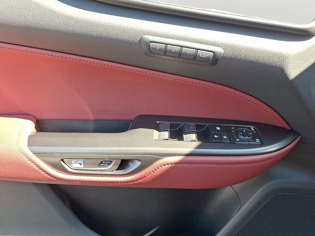 2023 Lexus NX 350 Premium 350 Premium AWD