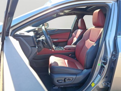 2023 Lexus NX 350 Premium 350 Premium AWD