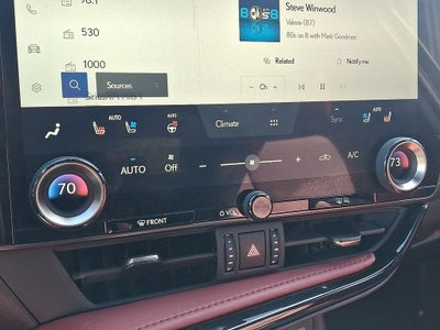 2023 Lexus NX 350 Premium 350 Premium AWD