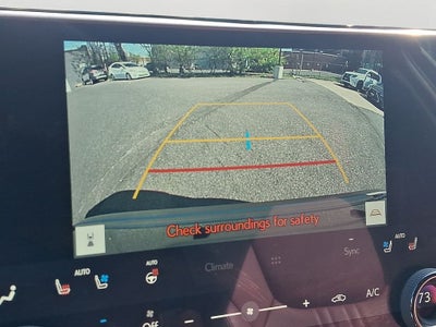 2023 Lexus NX 350 Premium 350 Premium AWD