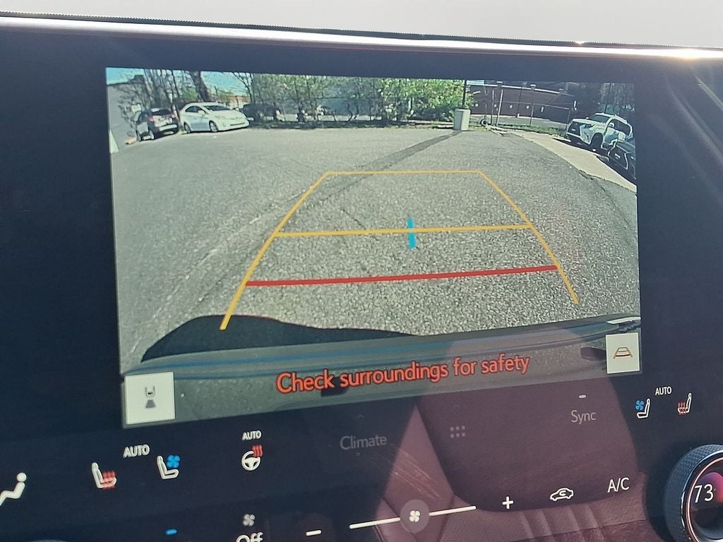 2023 Lexus NX 350 Premium 350 Premium AWD