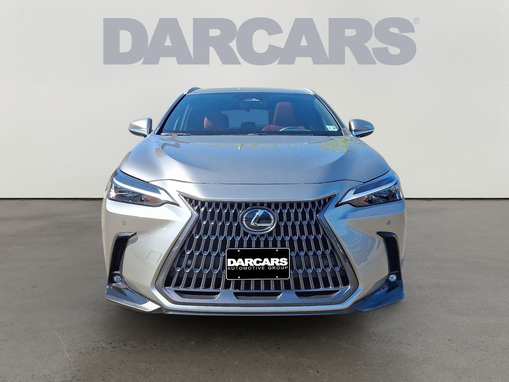 2023 Lexus NX 350 Premium 350 Premium AWD