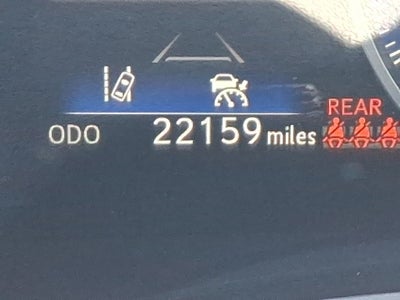 2023 Lexus NX 350 Premium 350 Premium AWD