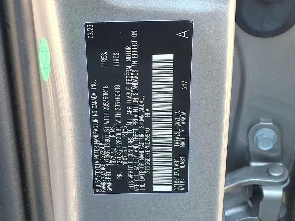 2023 Lexus NX 350 Premium 350 Premium AWD