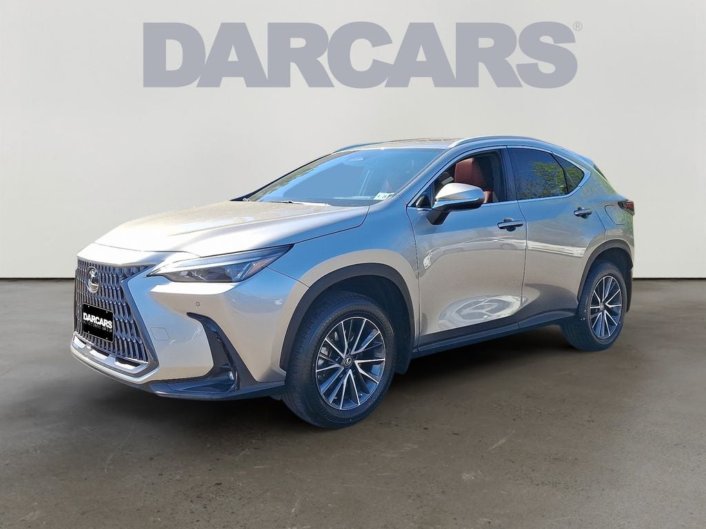 2023 Lexus NX 350 Premium 350 Premium AWD