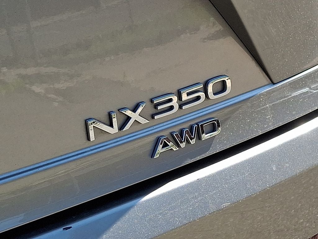 2023 Lexus NX 350 Premium 350 Premium AWD