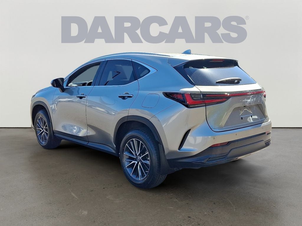 2023 Lexus NX 350 Premium 350 Premium AWD