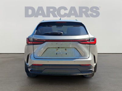 2023 Lexus NX 350 Premium 350 Premium AWD
