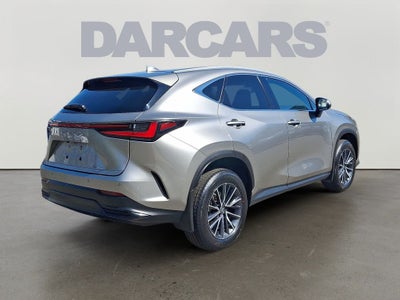 2023 Lexus NX 350 Premium 350 Premium AWD
