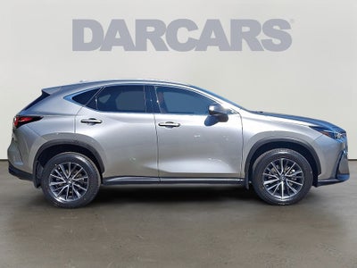 2023 Lexus NX 350 Premium 350 Premium AWD