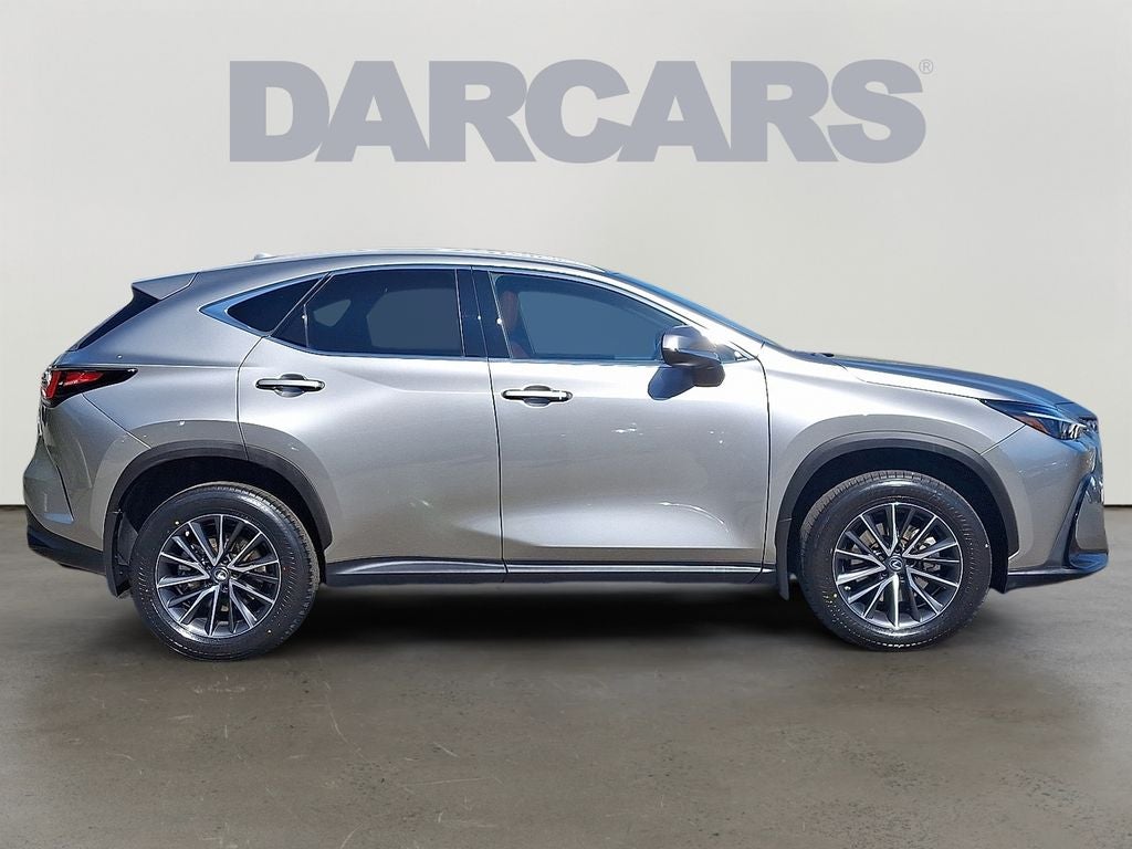 2023 Lexus NX 350 Premium 350 Premium AWD