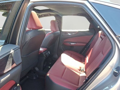 2023 Lexus NX 350 Premium 350 Premium AWD