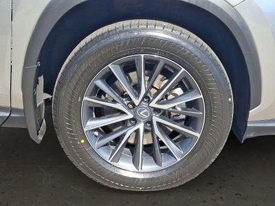 2023 Lexus NX 350 Premium 350 Premium AWD