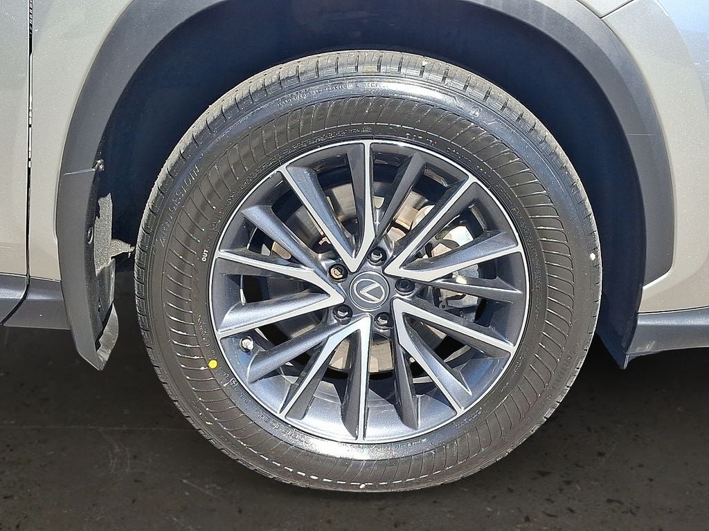 2023 Lexus NX 350 Premium 350 Premium AWD