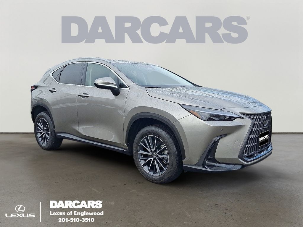 2025 Lexus NX 350 Premium 350 Premium