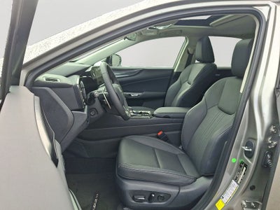 2025 Lexus NX 350 Premium 350 Premium