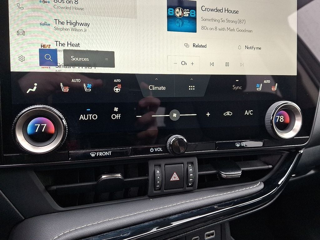 2025 Lexus NX 350 Premium 350 Premium