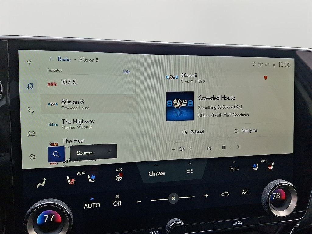 2025 Lexus NX 350 Premium 350 Premium