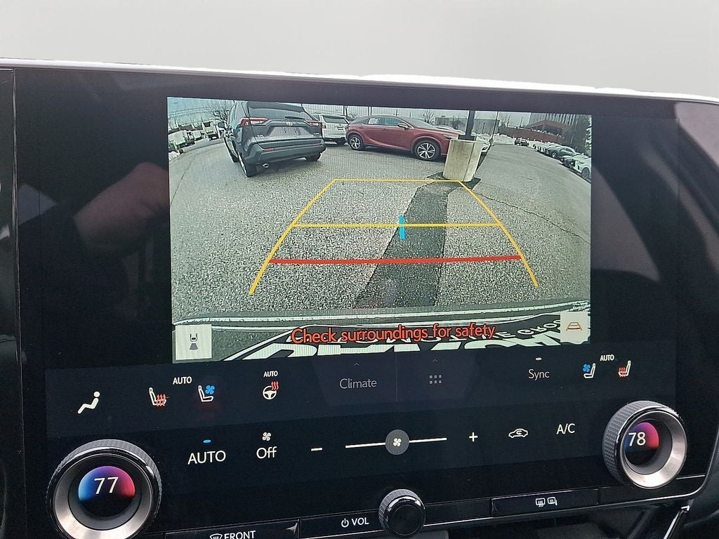 2025 Lexus NX 350 Premium 350 Premium