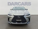 2025 Lexus NX 350 Premium 350 Premium