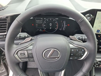 2025 Lexus NX 350 Premium 350 Premium