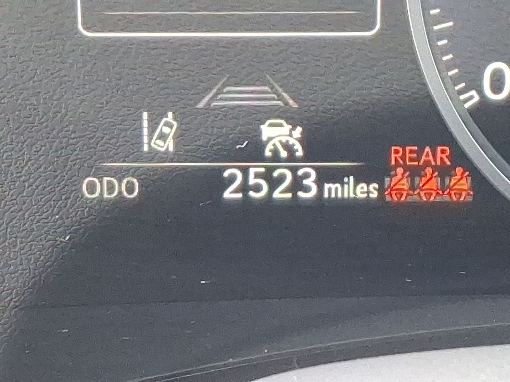 2025 Lexus NX 350 Premium 350 Premium