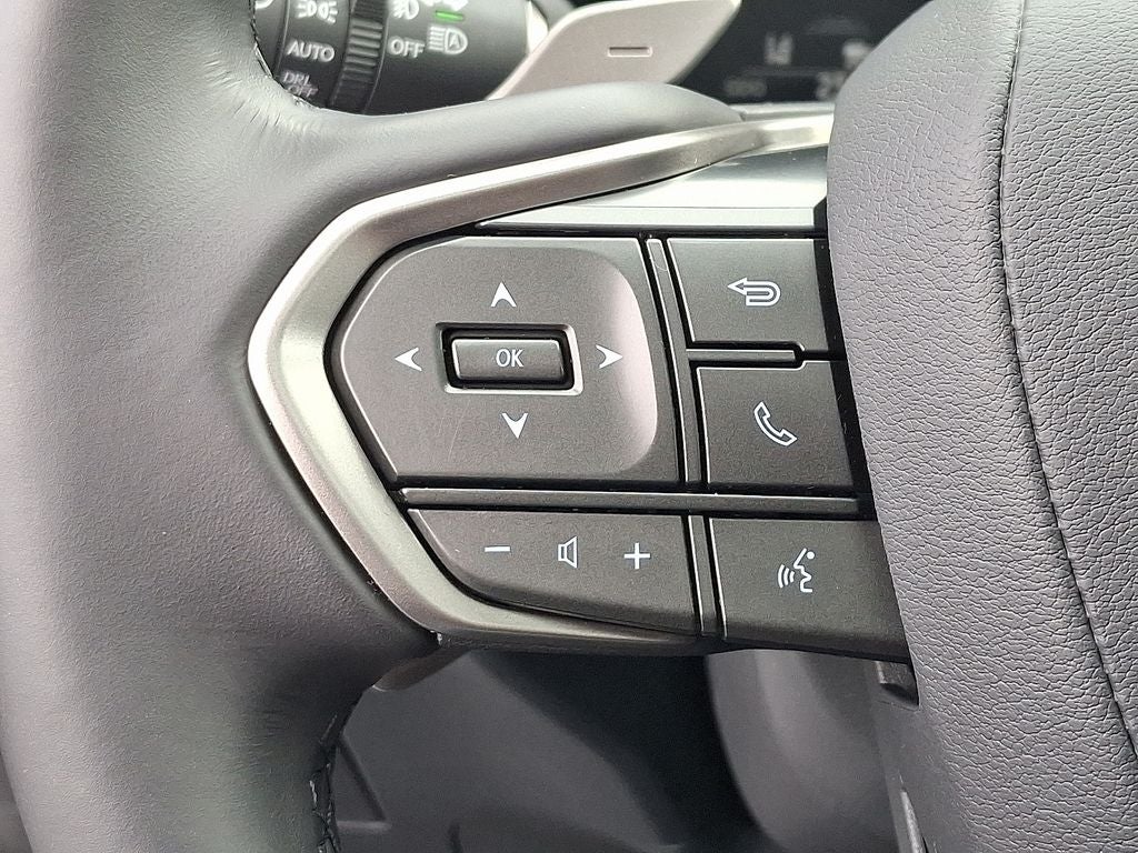 2025 Lexus NX 350 Premium 350 Premium