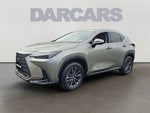 2025 Lexus NX 350 Premium 350 Premium