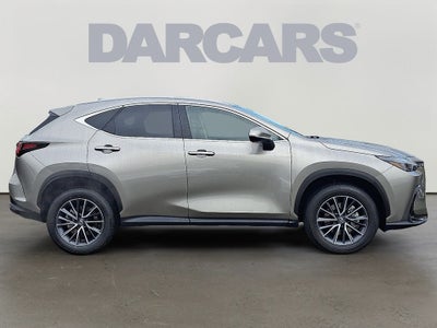 2025 Lexus NX 350 Premium 350 Premium