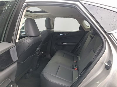 2025 Lexus NX 350 Premium 350 Premium