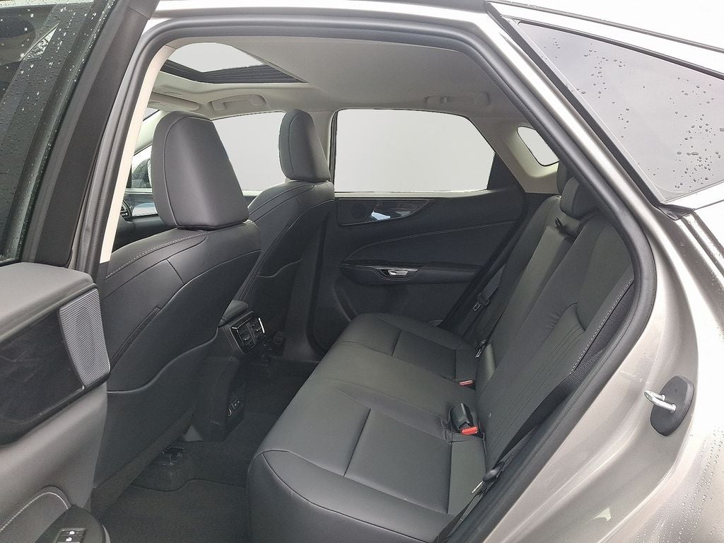 2025 Lexus NX 350 Premium 350 Premium