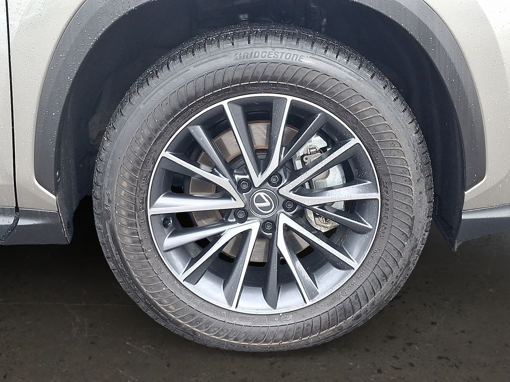 2025 Lexus NX 350 Premium 350 Premium